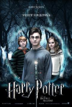 Harry Potter and the Deathly Hallows