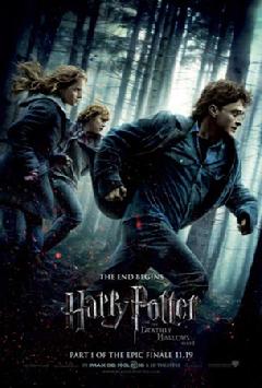 Harry Potter and the Deathly Hallows