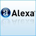 Alexa.com logo