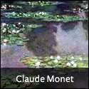 Claude Monet art prints