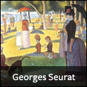 Georges Seurat art prints