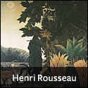 Henri Rousseau art prints