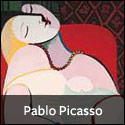 Pablo Picasso art prints