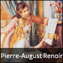 Pierre-Auguste Renoir art prints