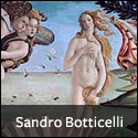 Sandro Botticelli art prints