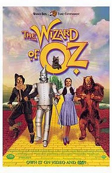 Movie posters, movies, movie poster, framed art, posters, The Wizard of Oz, Music films, music movies, musicals, Judy Garland