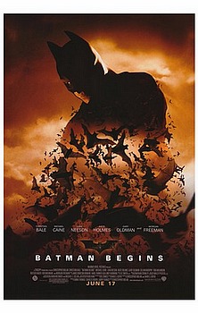 Movie posters, movies, movie poster, framed art, posters, Batman Begins, action, adventure.