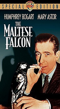 Movie posters, movies, movie poster, framed art, posters, The Maltese Falcon, mystery movies, mystery films, Humphrey Bogart, Mary Astor